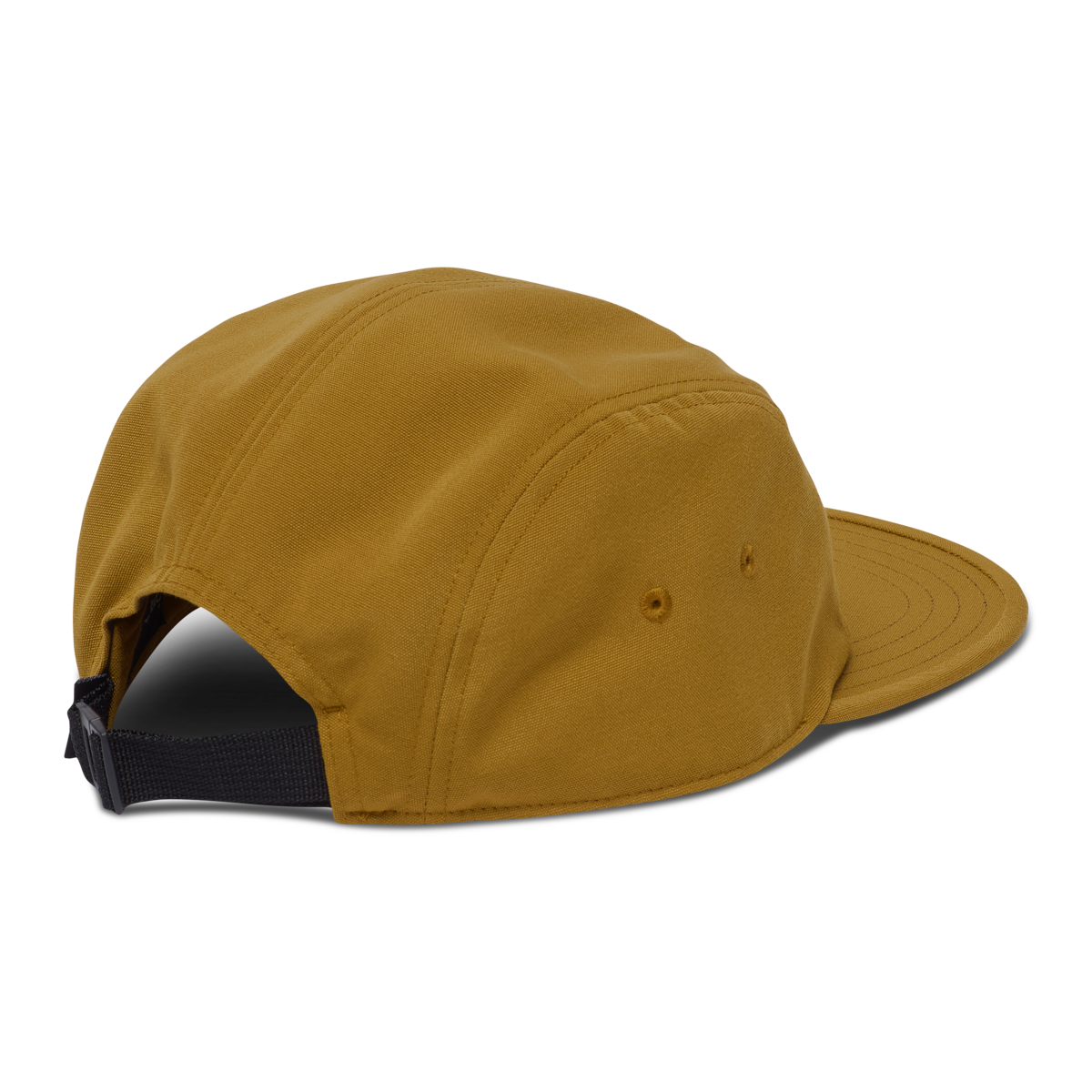 Cada Día 5-Panel Hat - Bronze - US 3466