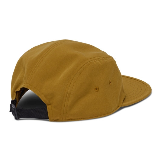 Cada Día 5-Panel Hat - Bronze - US 3466