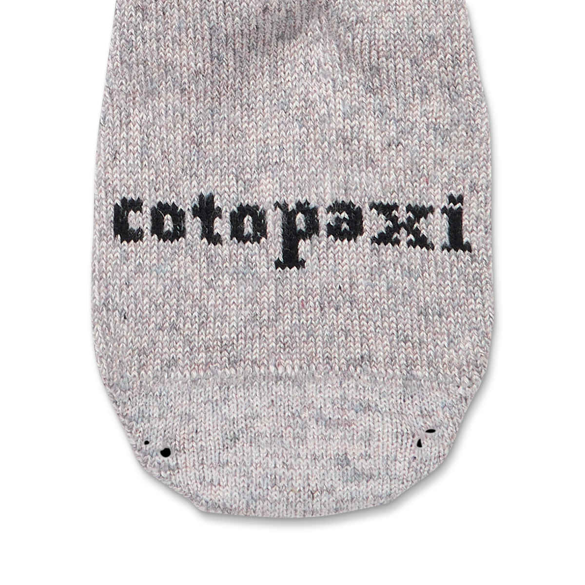 Contiguo Mid-Calf Sock - Del Día Neutral - US 2933
