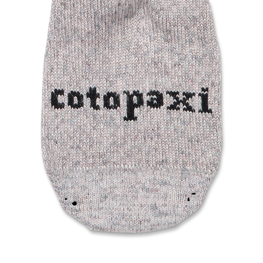 Contiguo Mid-Calf Sock - Del Día Neutral - US 2933