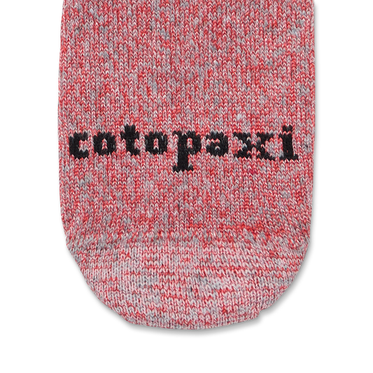 Contiguo Mid-Calf Sock - Del Día Warm - US 2837