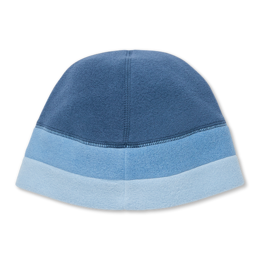 Teca Fleece Beanie - Deep Sea Stripes - US 2224