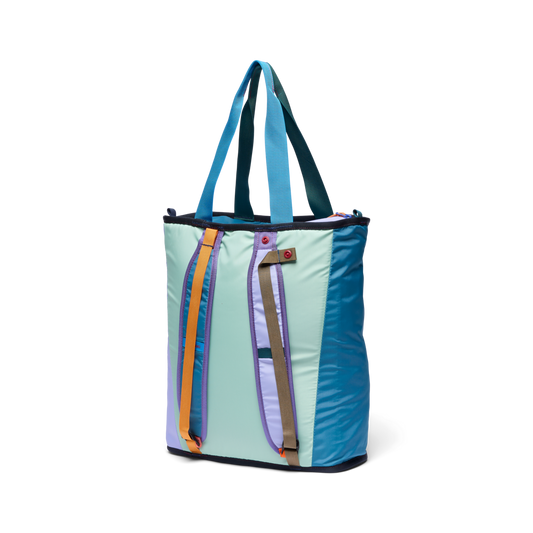 Todo 22L Convertible Tote - Del Día - US 1223