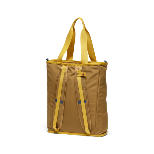 Todo 22L Convertible Tote - Bronze - US 9181