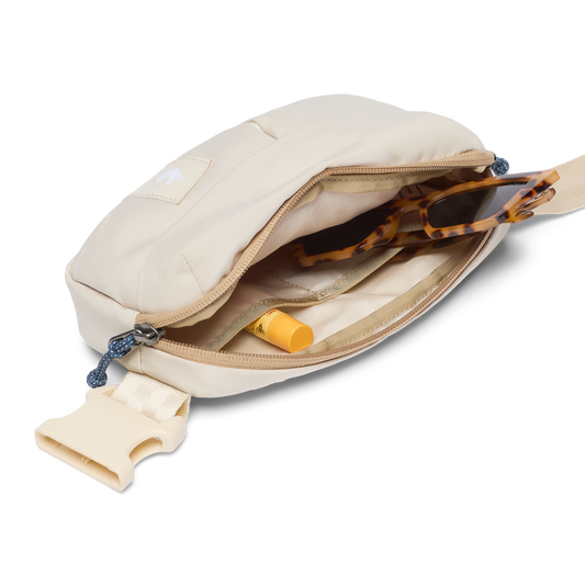 Todo 2L Hip Pack - Cada Día - Cream - US 3747