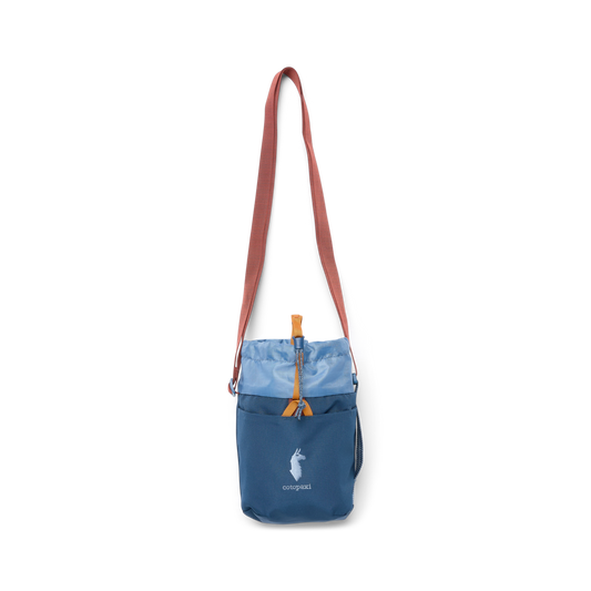 Todo 3L Bucket Bag - Cada Día - Deep Sea - US 7031