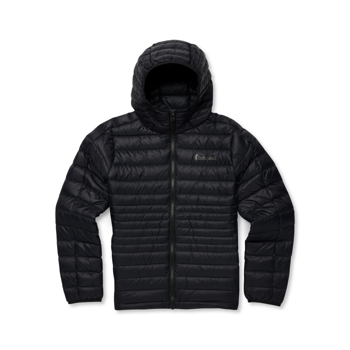 Fuego Down Hooded Jacket - Women's - Cotopaxi Black - US 9147