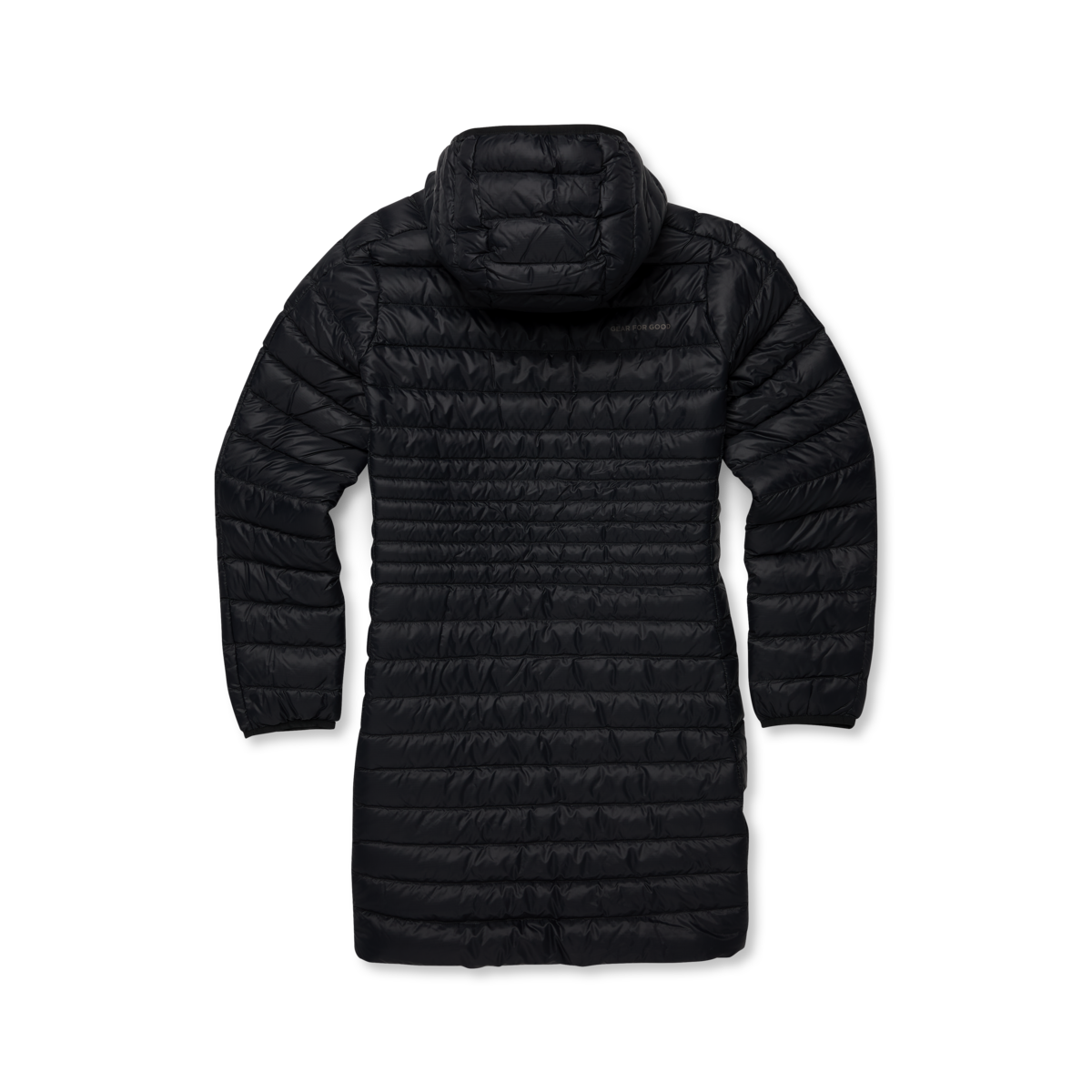 Fuego Down Parka - Women's - Cotopaxi Black - US 5040