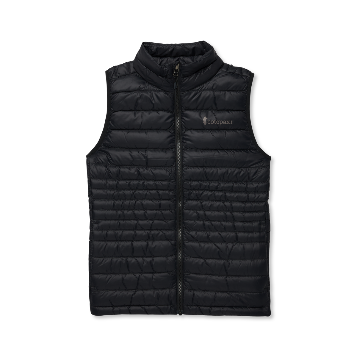 Fuego Down Vest - Women's - Cotopaxi Black - US 2429