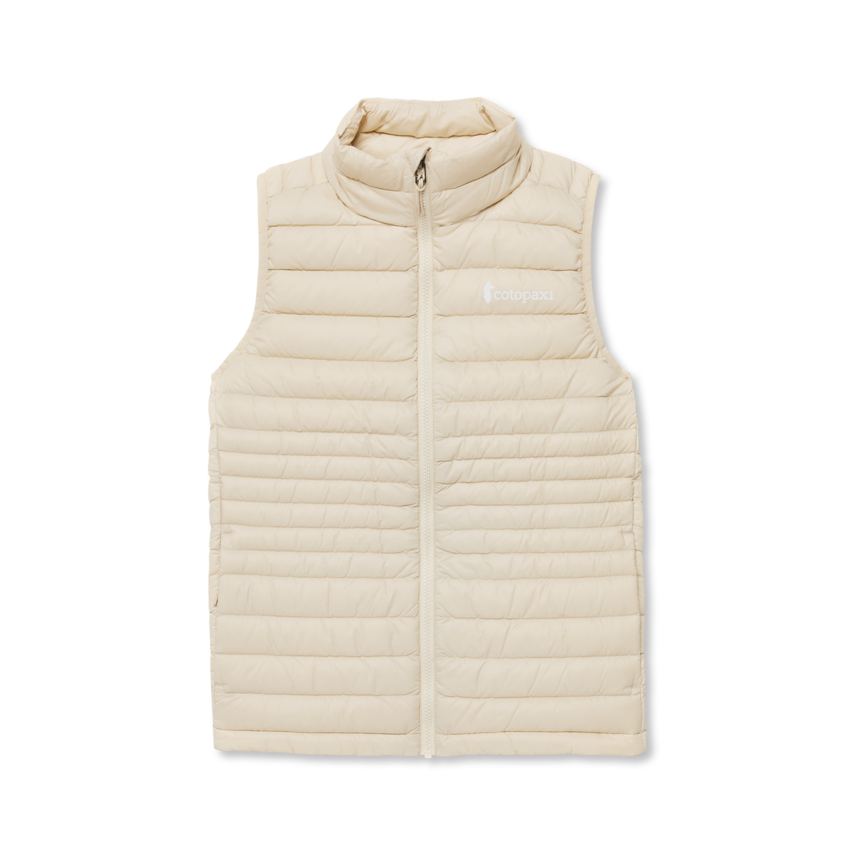 Fuego Down Vest - Women's - Cotopaxi Cream - US 4254