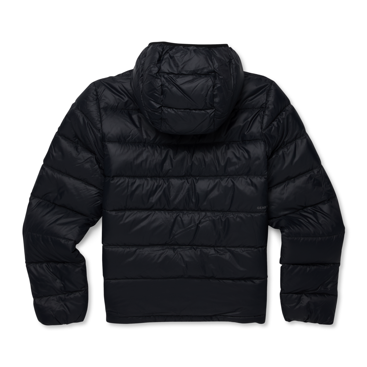 Fuego Max Down Hooded Jacket - Women's - Cotopaxi Black - US 4085