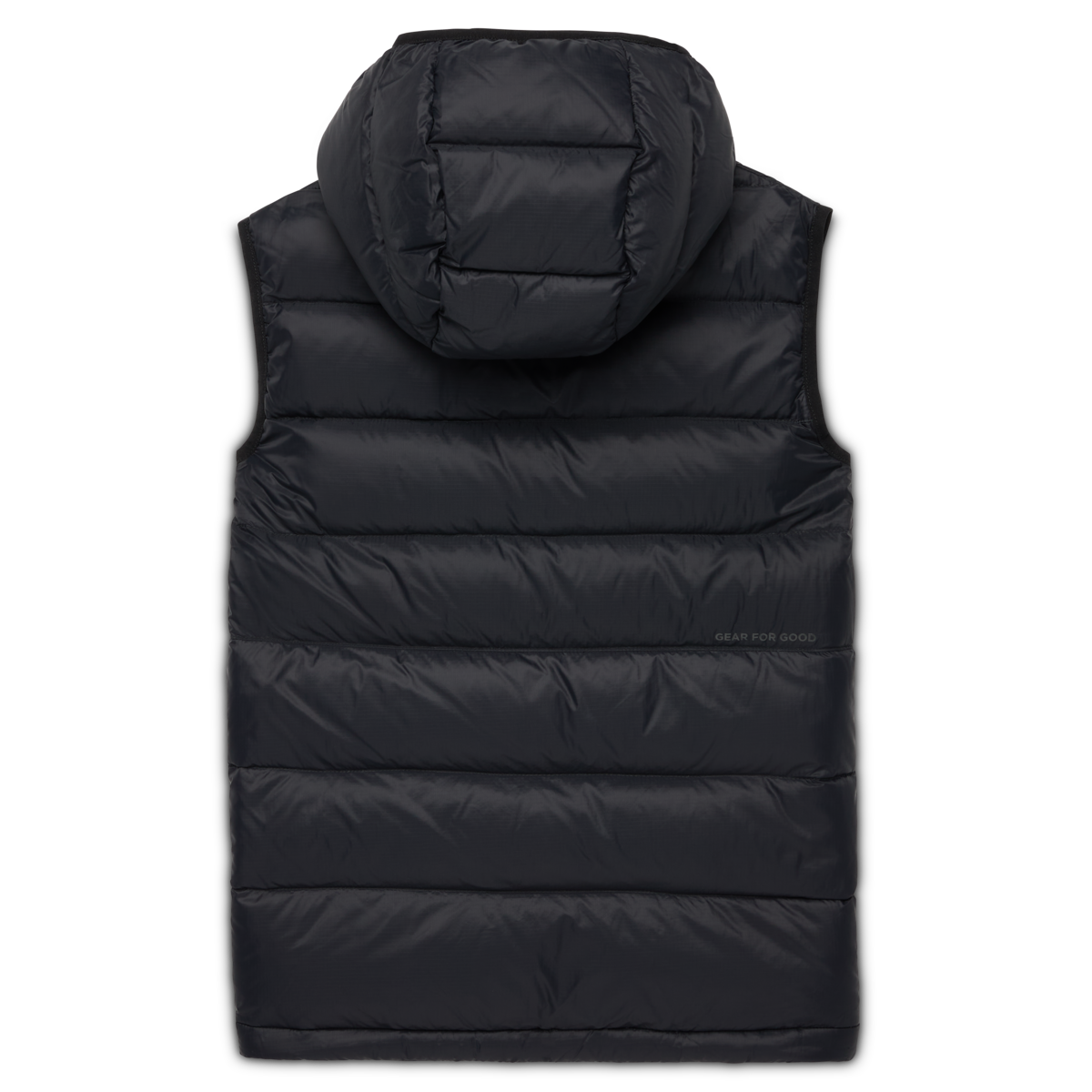 Fuego Max Down Vest - Women's - Cotopaxi Black - US 5103