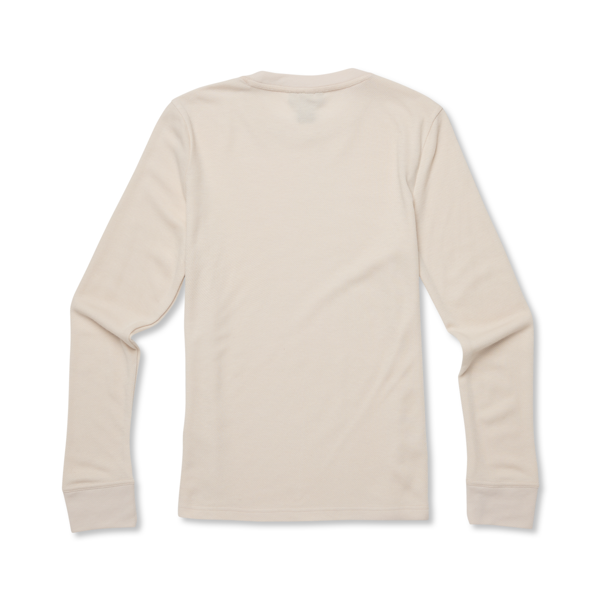 Perenne Long-Sleeve Shirt - Women's - Cream - US 6942