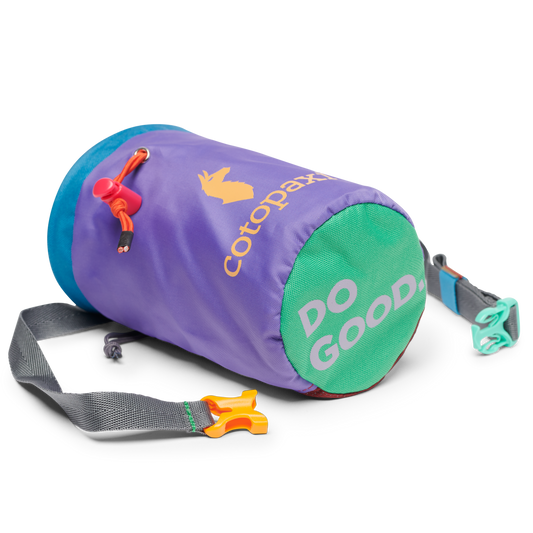 Halcon Chalk Bag - Del Día - US 1045