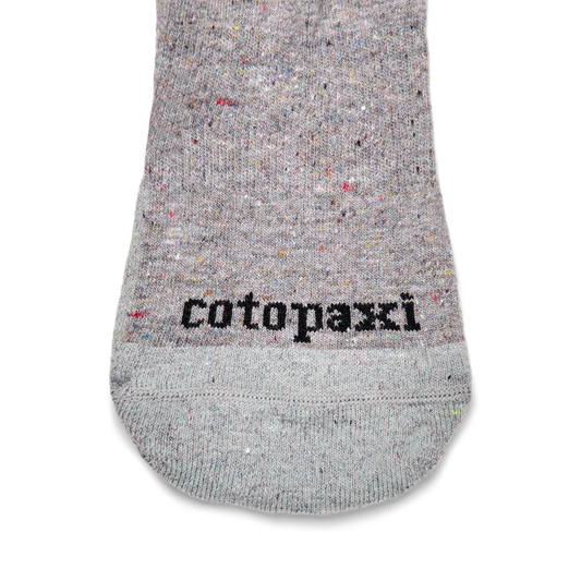 Hike Crew Sock - Stripes - US 7503