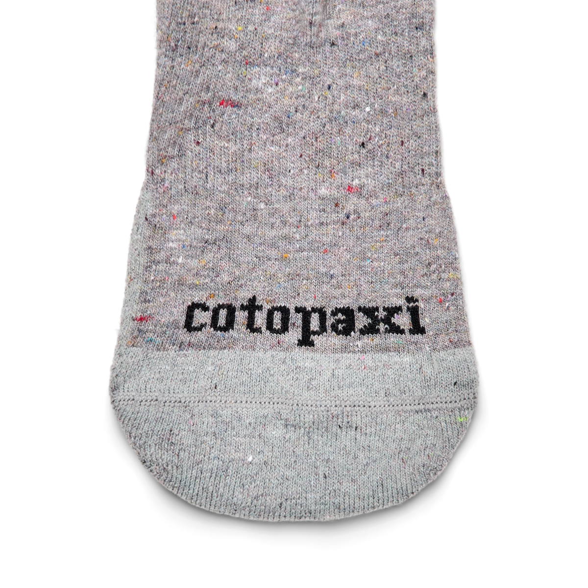 Hike Crew Sock - Stripes - US 7503
