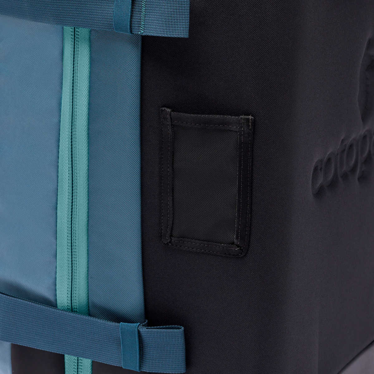 Allpa 38L Roller Bag - Blue Spruce - US 6836