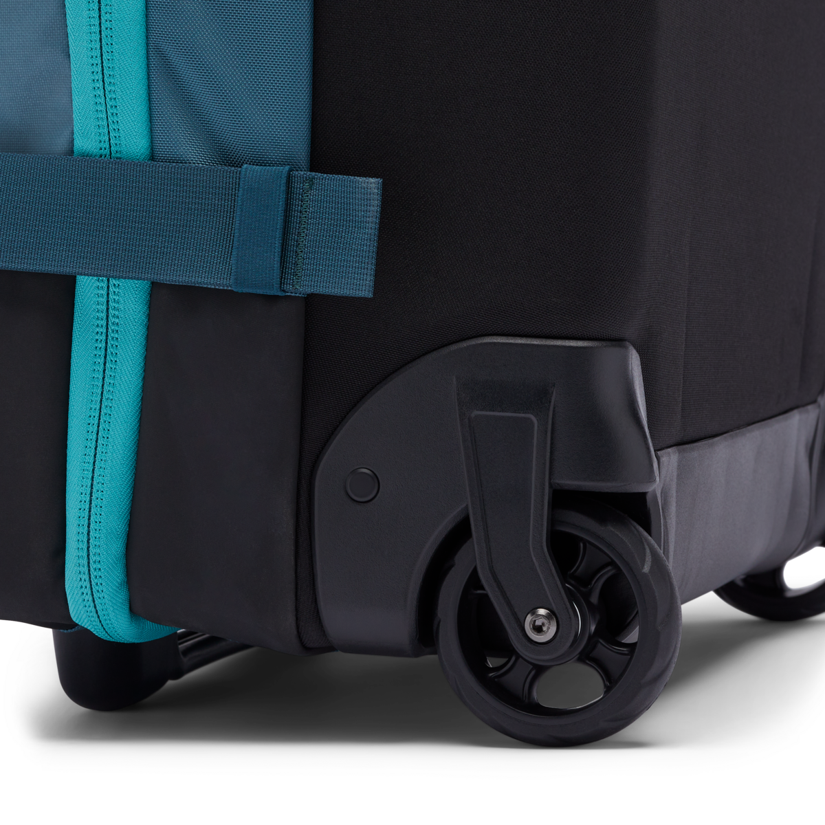 Allpa 65L Roller Bag - Blue Spruce - US 2331