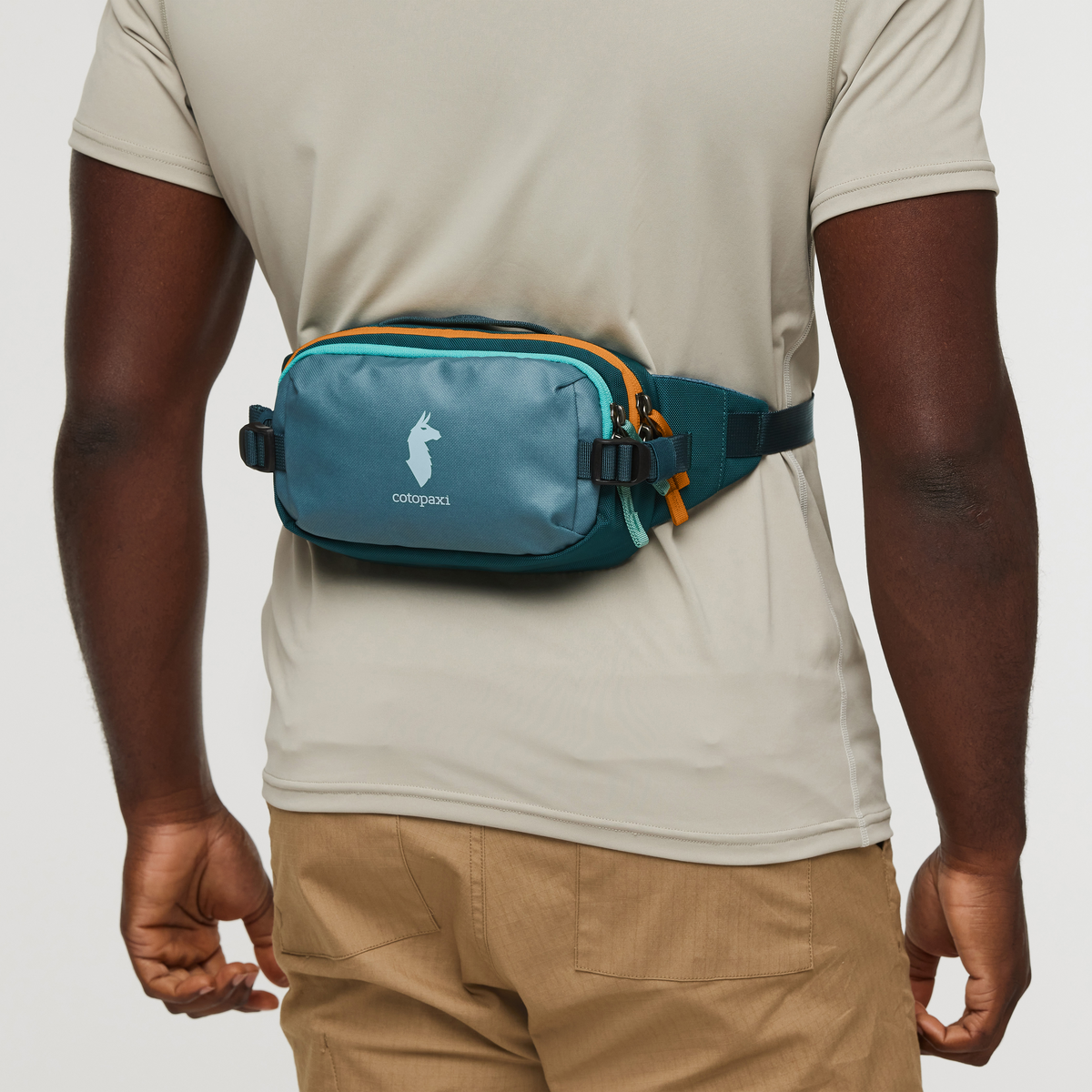 Allpa X 1.5L Hip Pack - Blue Spruce/Abyss - US 8766