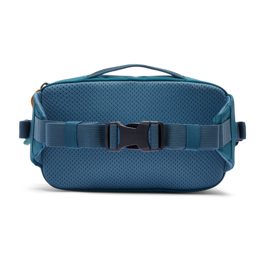 Allpa X 1.5L Hip Pack - Blue Spruce/Abyss - US 8766
