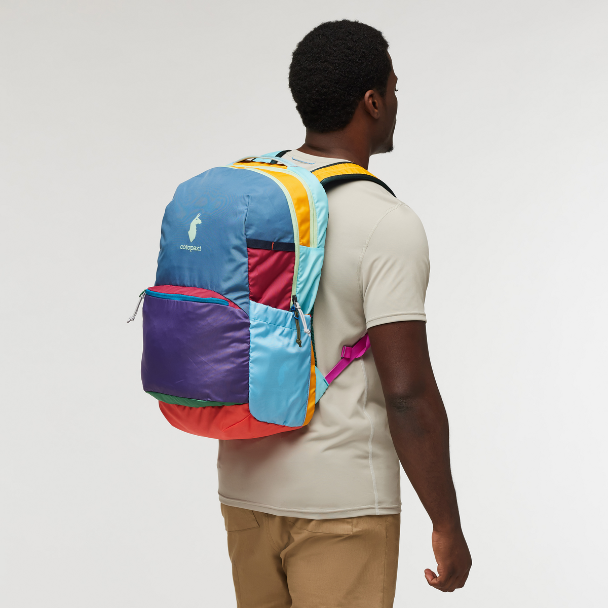 Chiquillo 30L Daypack - Del Día - US 6510
