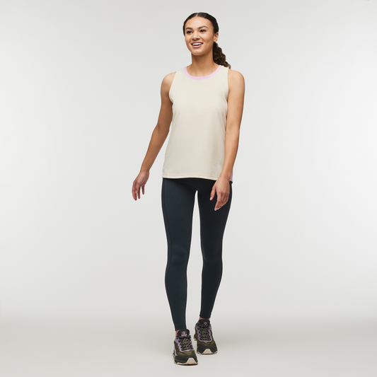 Muevo Tight - Women's - Cotopaxi Black - US 2089