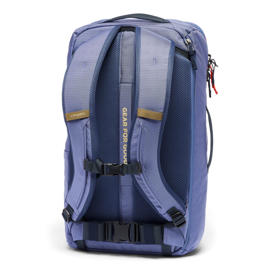 Allpa 28L Travel Pack - Blue Smoke - US 8247