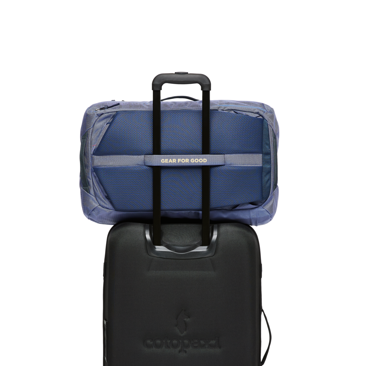 Allpa 35L Travel Pack - Blue Smoke - US 6186