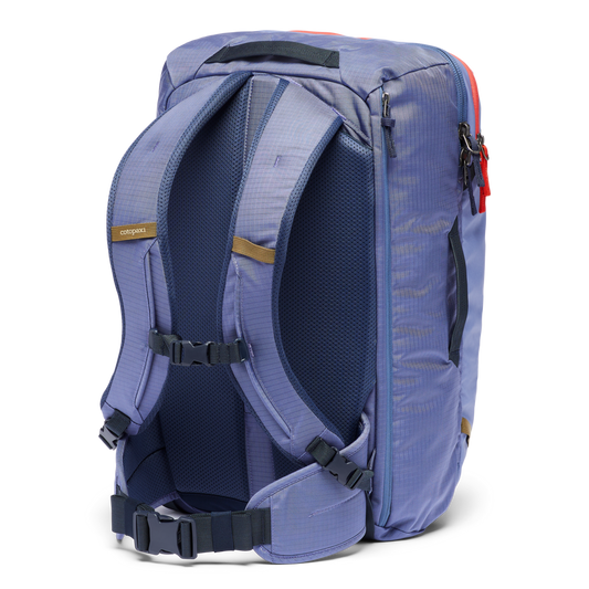 Allpa 35L Travel Pack - Blue Smoke - US 6186