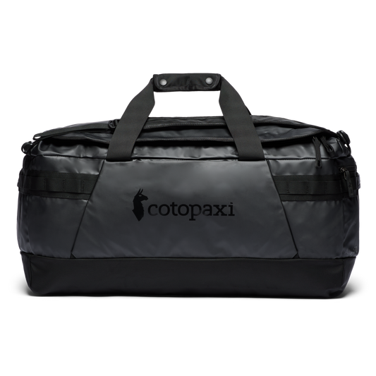 Allpa Getaway 70L Duffel - Cotopaxi Black - US 7173
