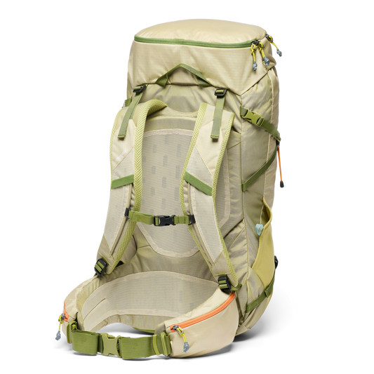 Arenal 32L Backpack - Grain/Lemongrass - US 4402