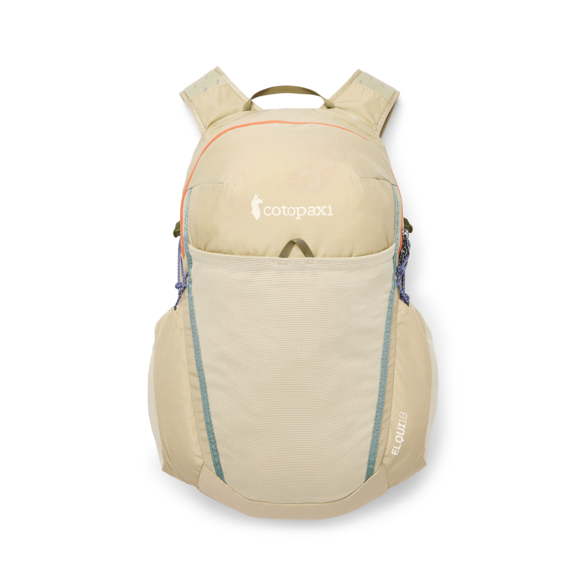 Elqui 18L Daypack - Grain - US 6662