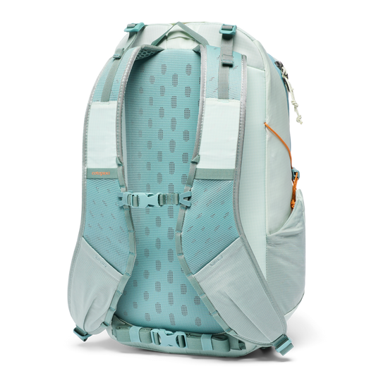 Elqui 24L Daypack - Foam/Silver Leaf - US 9379