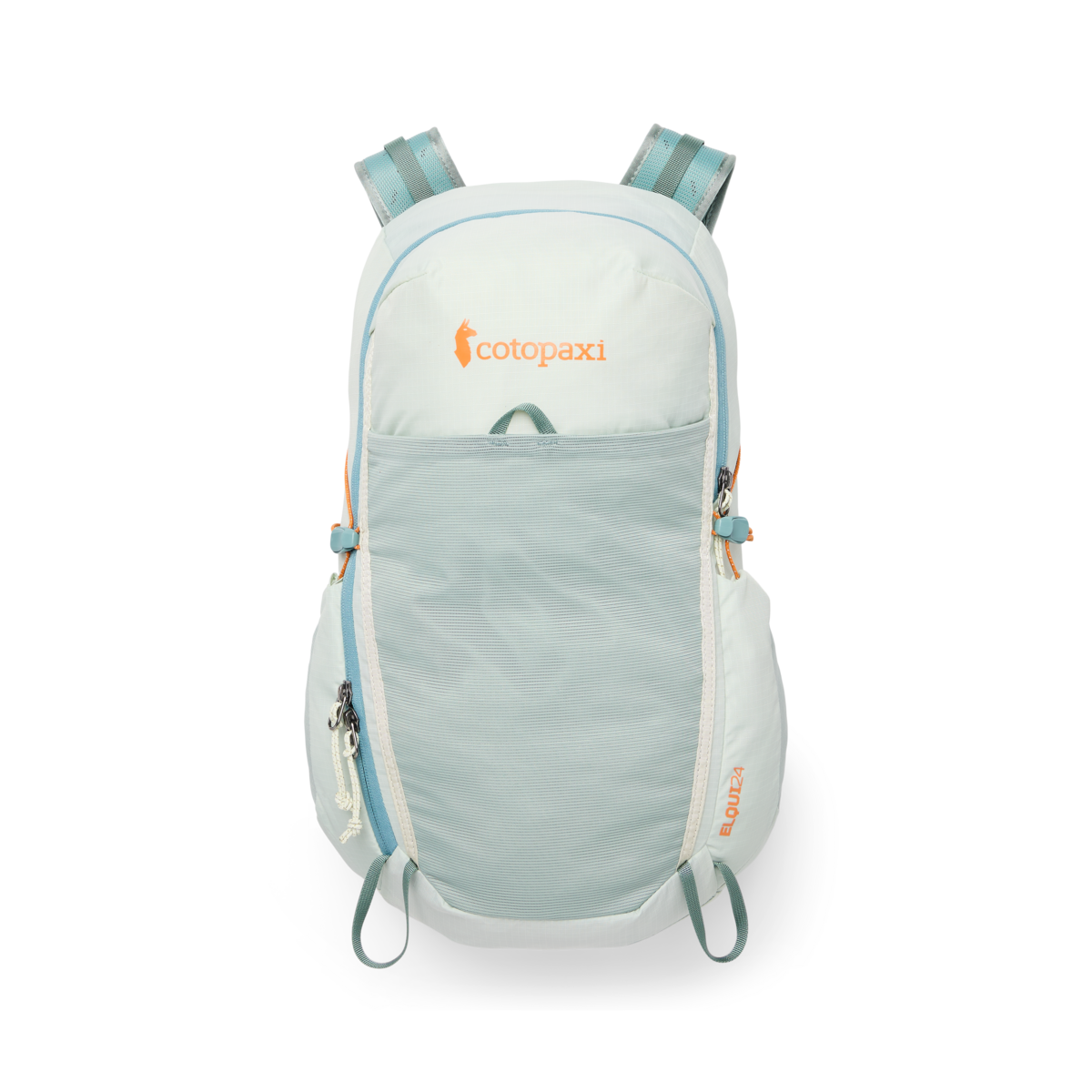 Elqui 24L Daypack - Foam/Silver Leaf - US 9379
