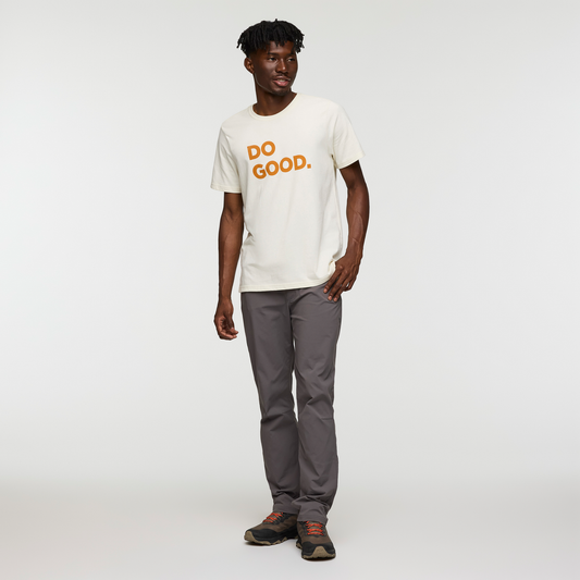Coraje Tech Pant - Men's - Cinder - US 2436