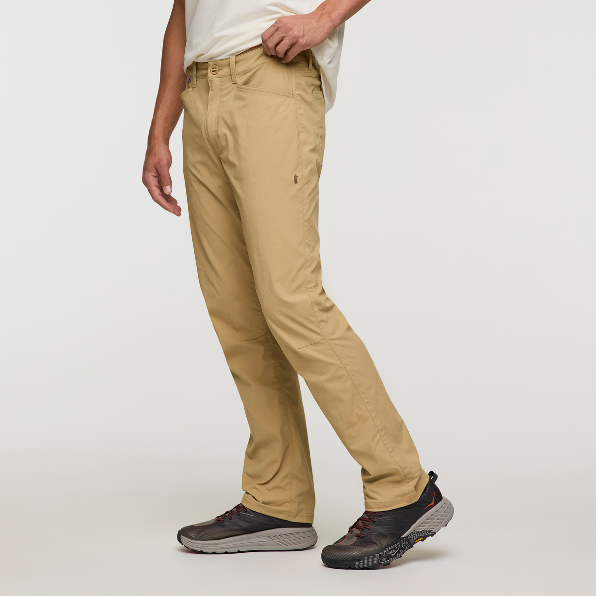 Coraje Tech Pant - Men's - Khaki - US 4689