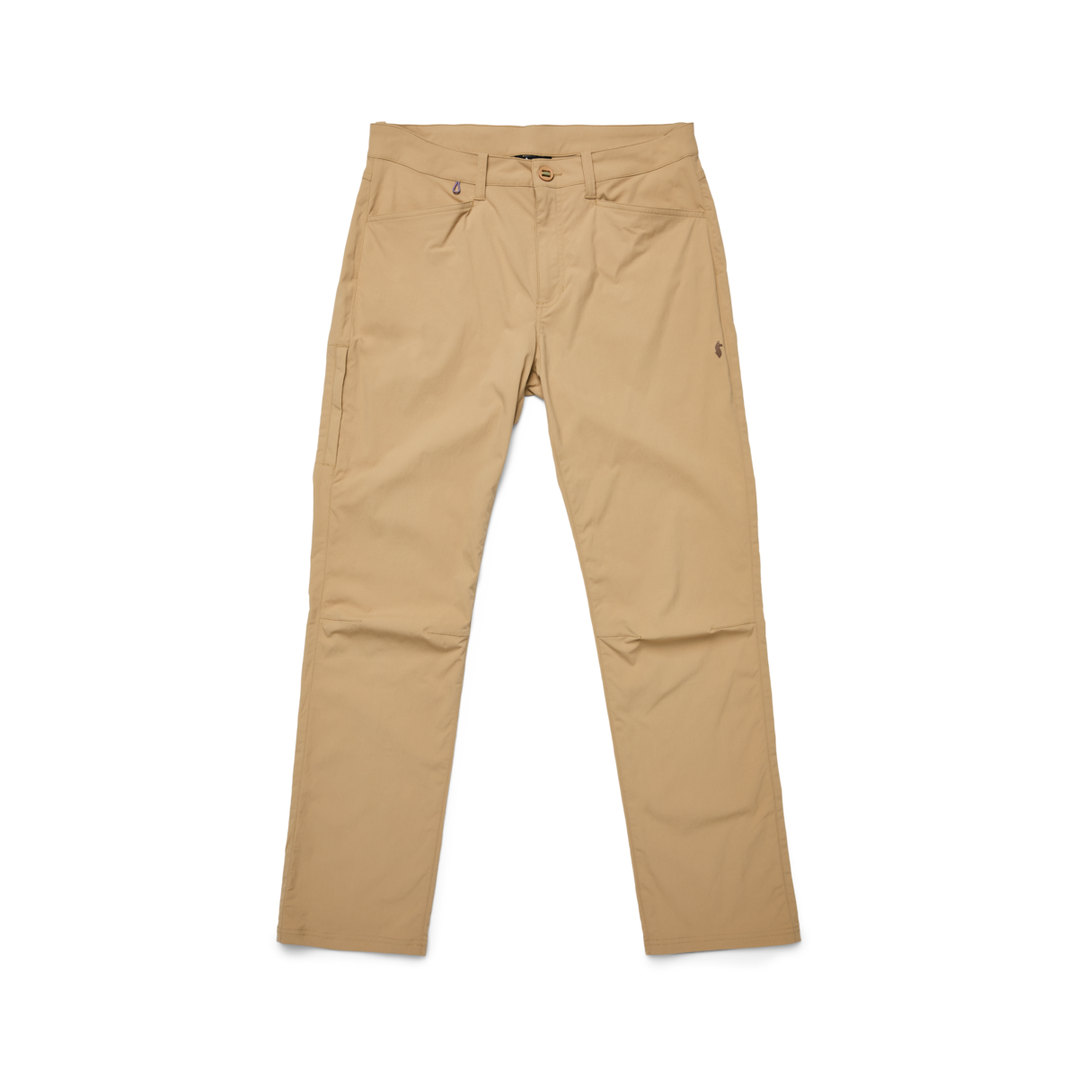 Coraje Tech Pant - Men's - Khaki - US 9727