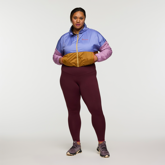 Teca Crop Jacket - Women's - Kittens - US 7054