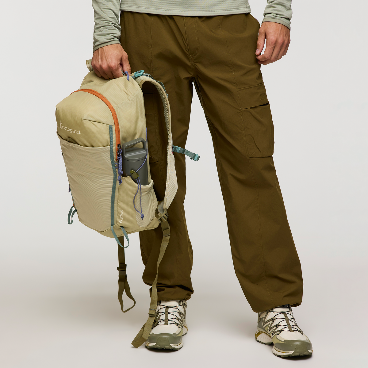 Elqui 24L Daypack - Grain - US 2791