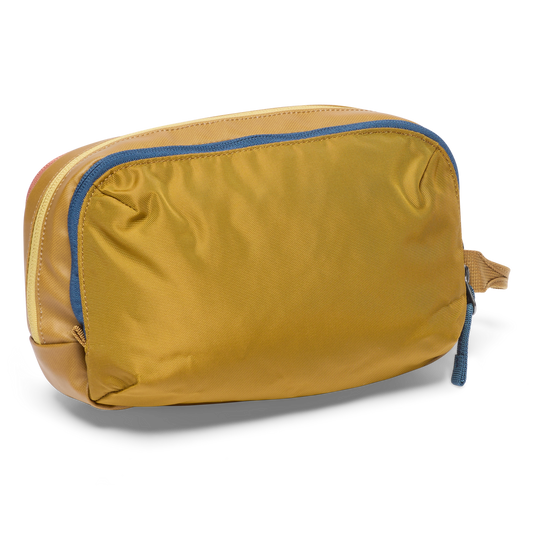Nido Accessory Bag - Cada Día - Bronze - US 3969