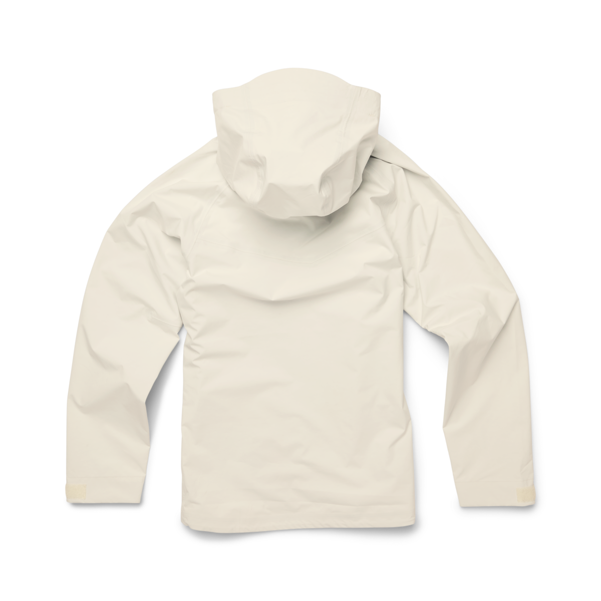 Impermeo 3L Hooded Shell Jacket - Women's - Cotopaxi Bone - US 5835