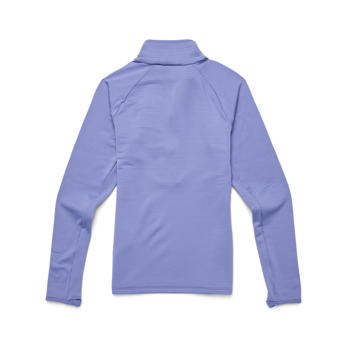 Otero Fleece Half-Zip Pullover - Women's - Blue Smoke - US 1042