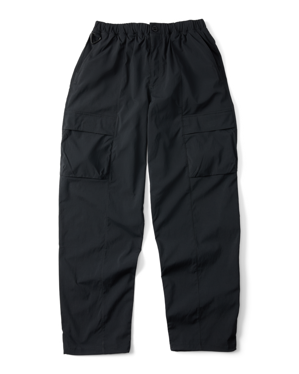 Coraje Tech Cargo Pant - Men's - Black - US 2804