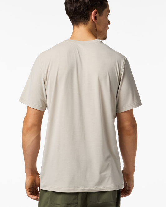 Empaca Crew T-Shirt - Men's - Mineral - US 6863