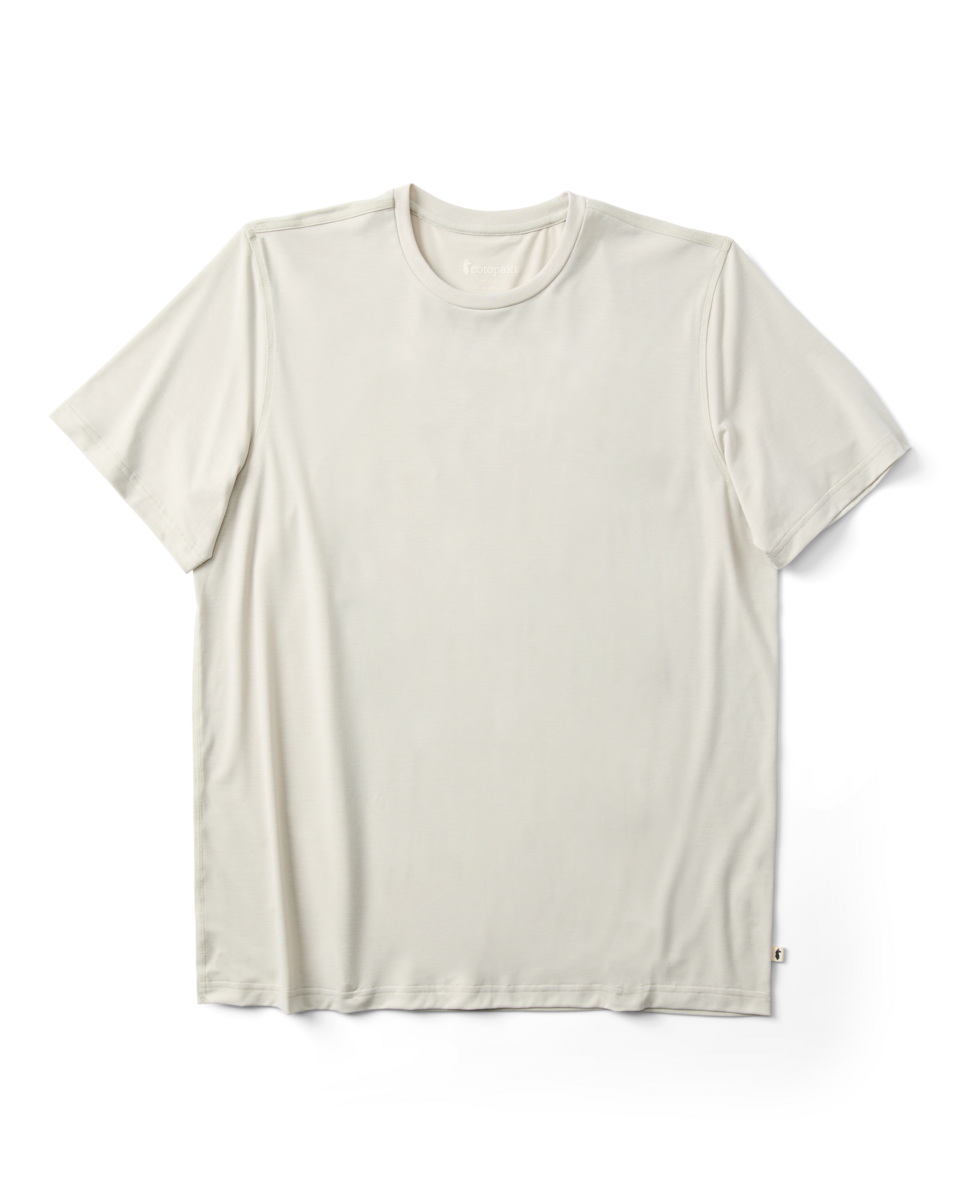 Empaca Crew T-Shirt - Men's - Mineral - US 6863