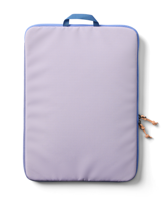 16" Laptop Sleeve - Cada Día - Aster - US 6871