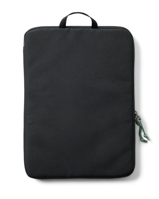 16" Laptop Sleeve - Cada Día - Cotopaxi Black - US 2591