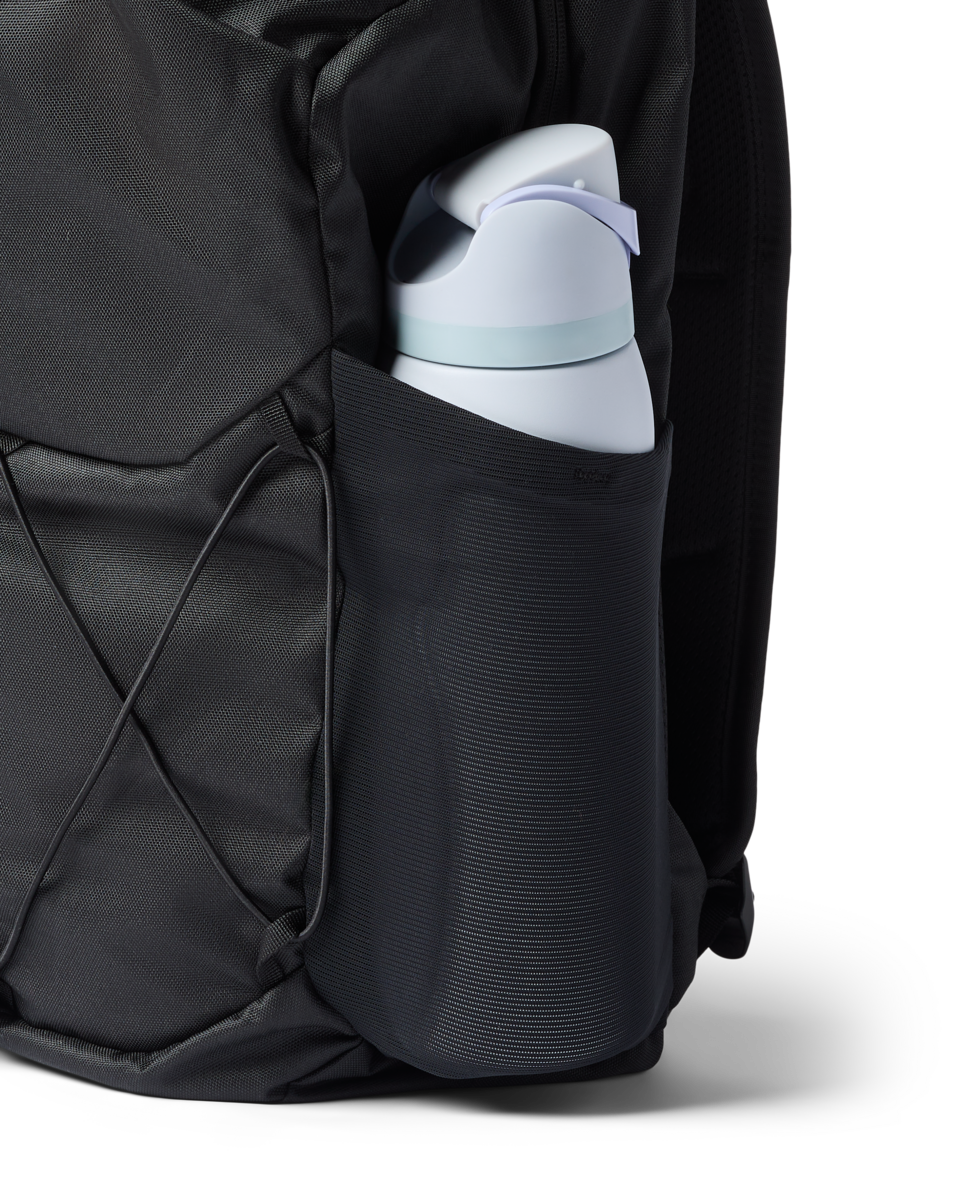 Abierto 26L Daypack - Cotopaxi Black - US 7256