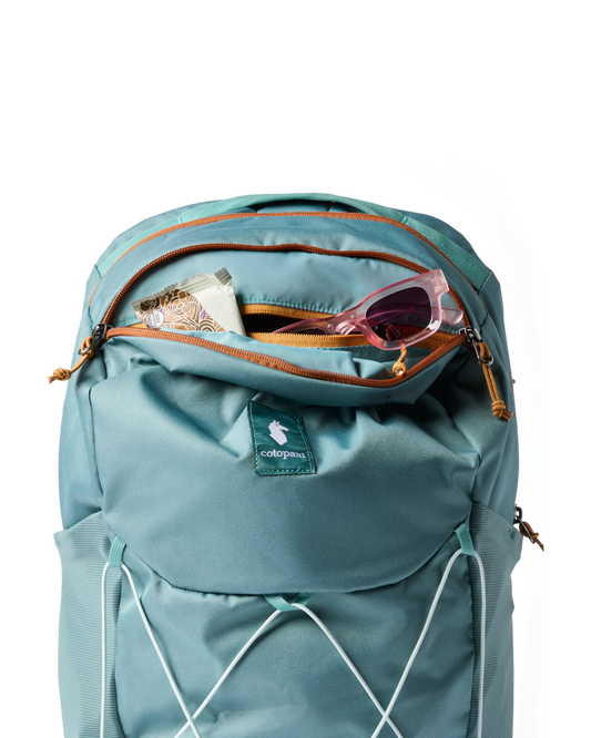 Abierto 26L Daypack - Everglade - US 2487