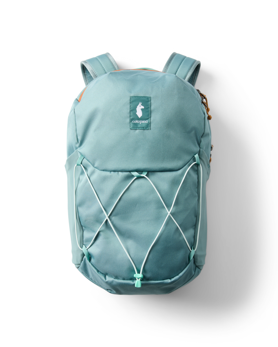 Abierto 26L Daypack - Everglade - US 2487